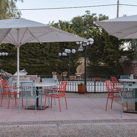 Sourediko Hotel Kampochora  Екстериор снимка