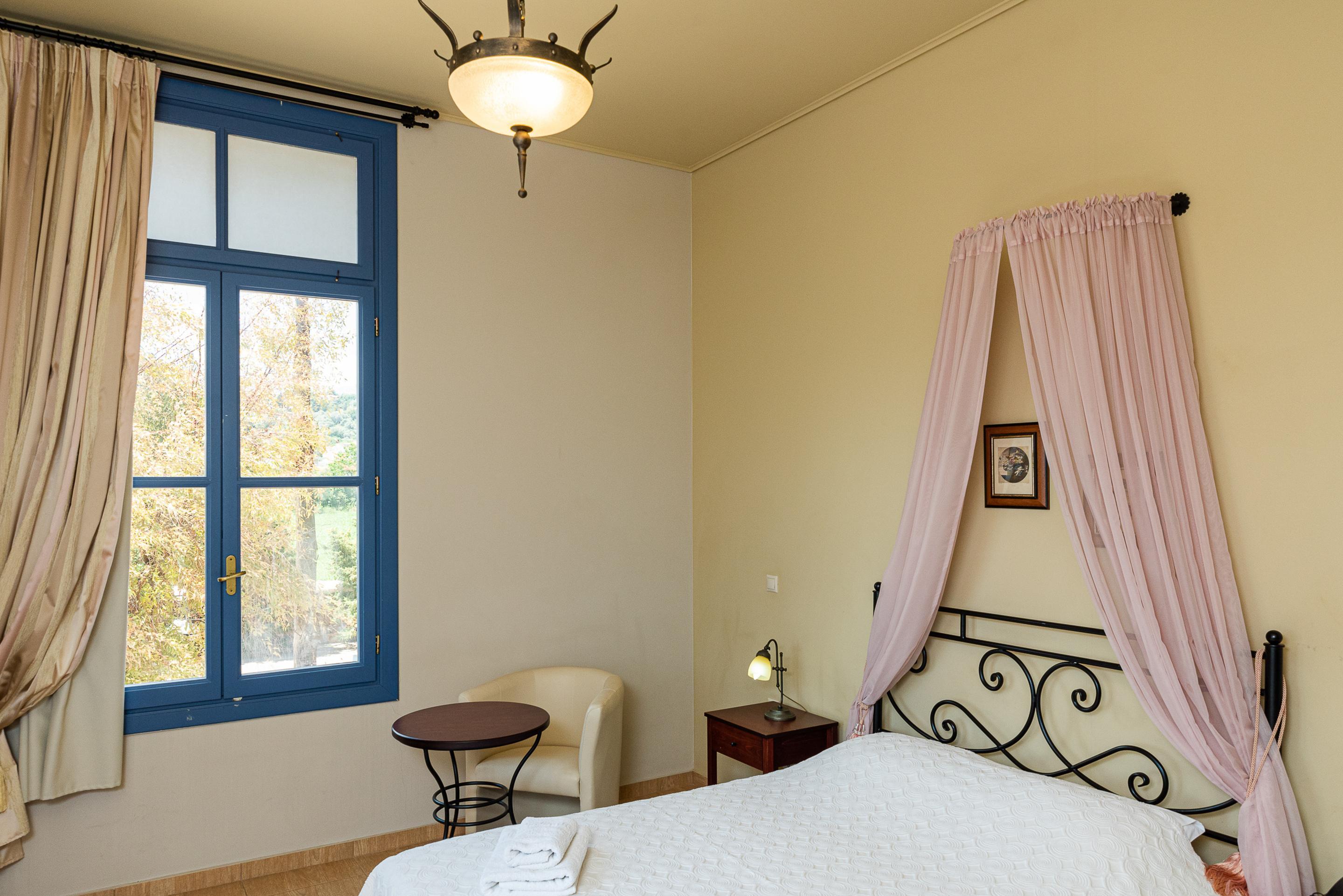 Sourediko Hotel Kampochora  Екстериор снимка