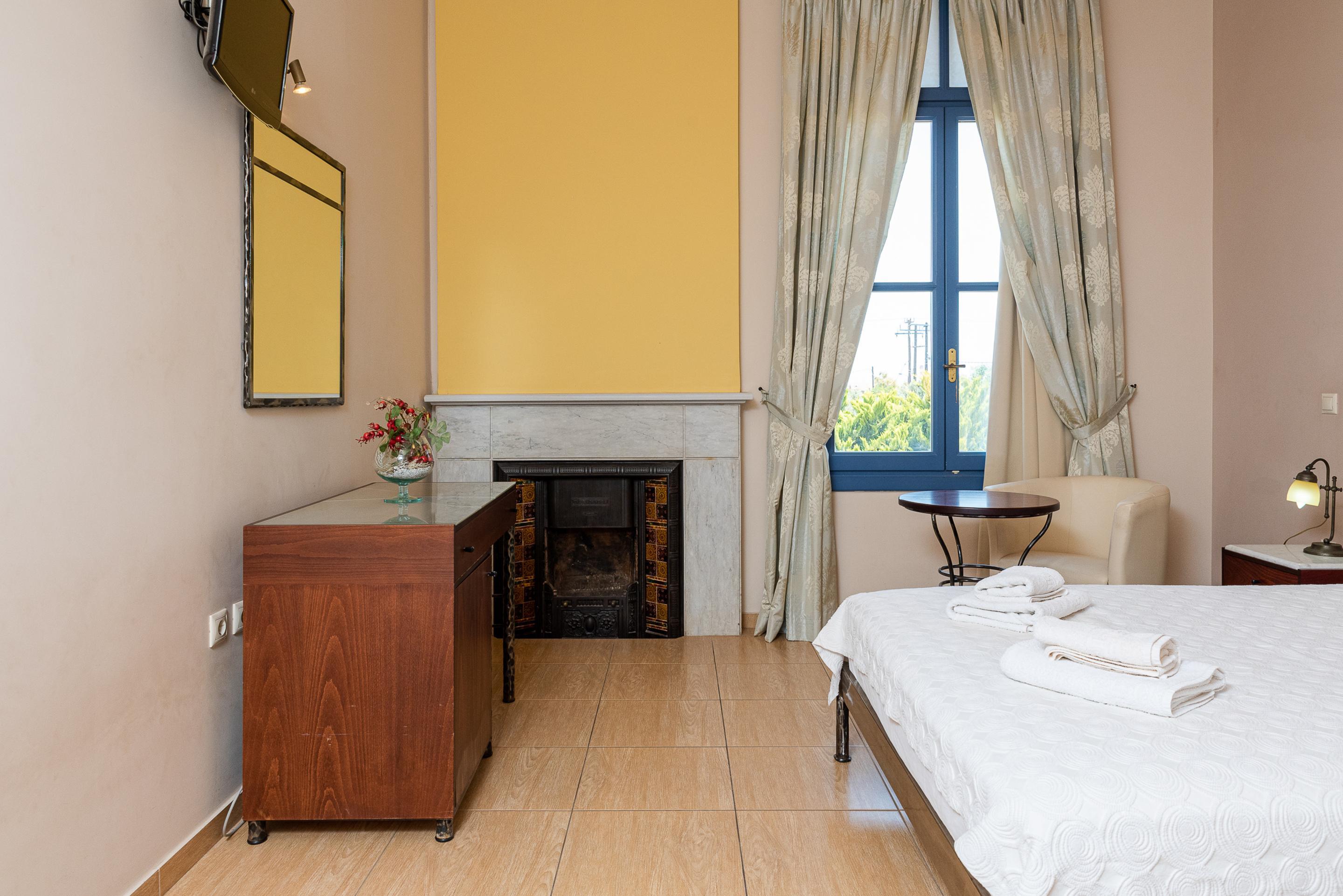 Sourediko Hotel Kampochora  Екстериор снимка