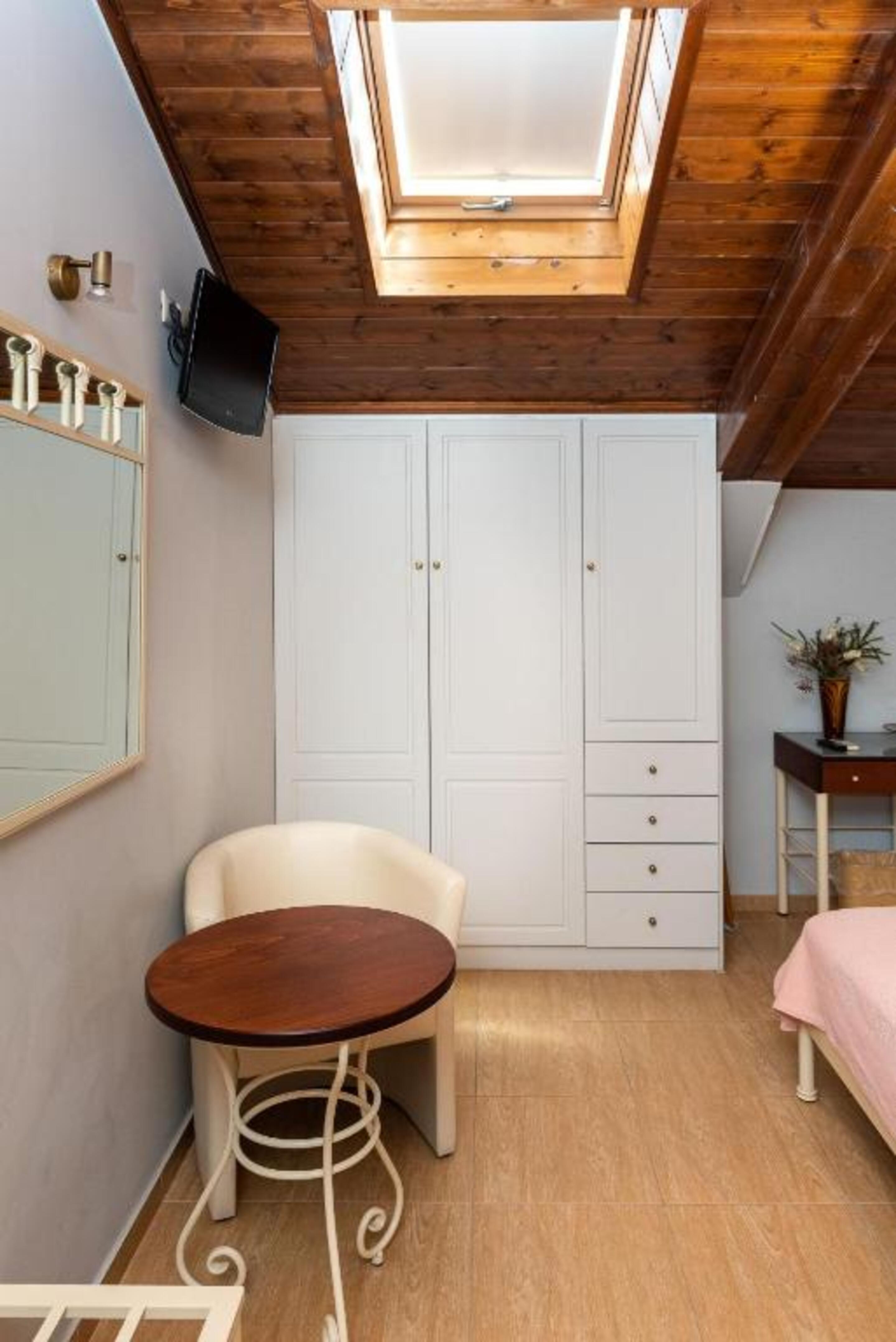 Sourediko Hotel Kampochora  Екстериор снимка