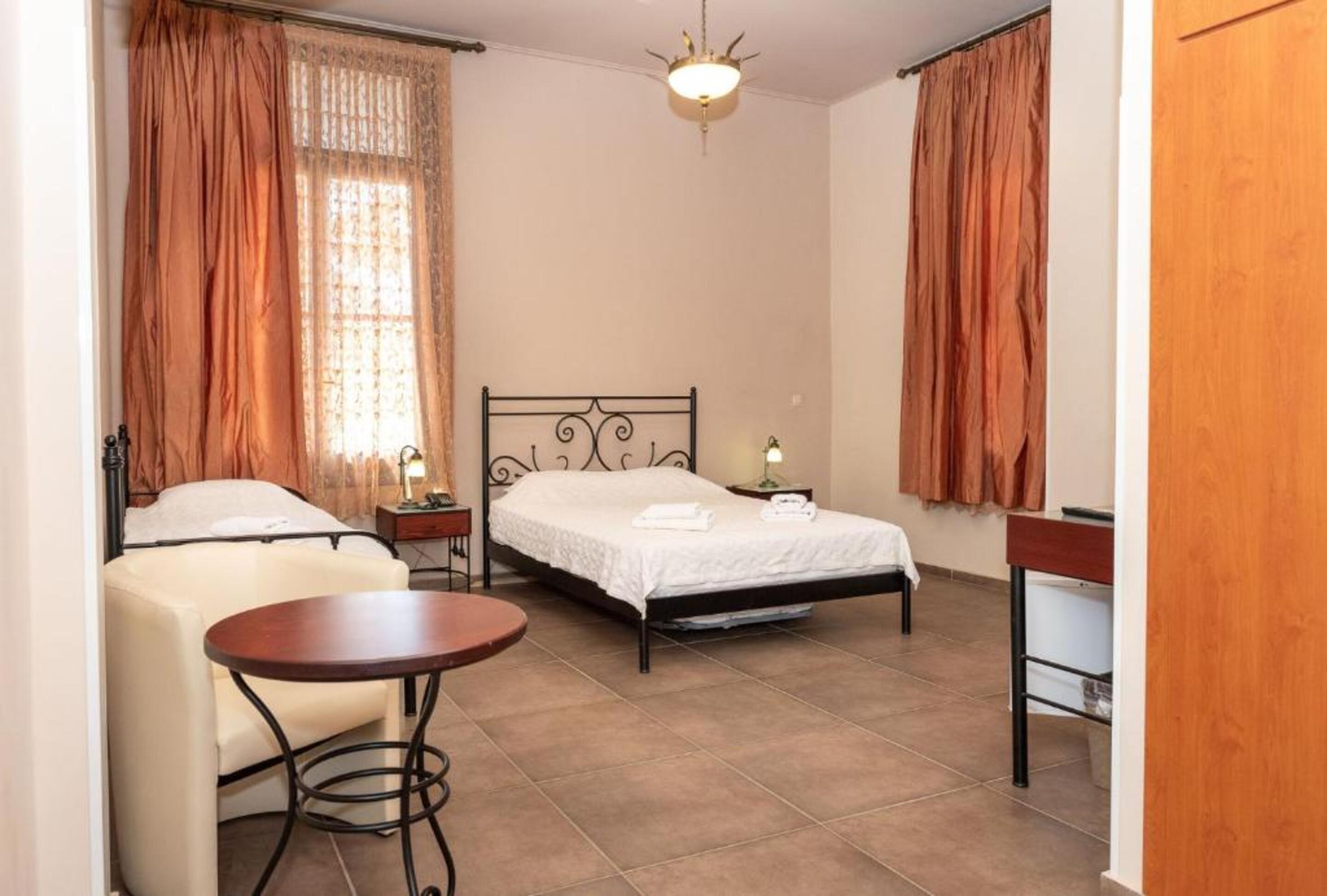 Sourediko Hotel Kampochora  Екстериор снимка