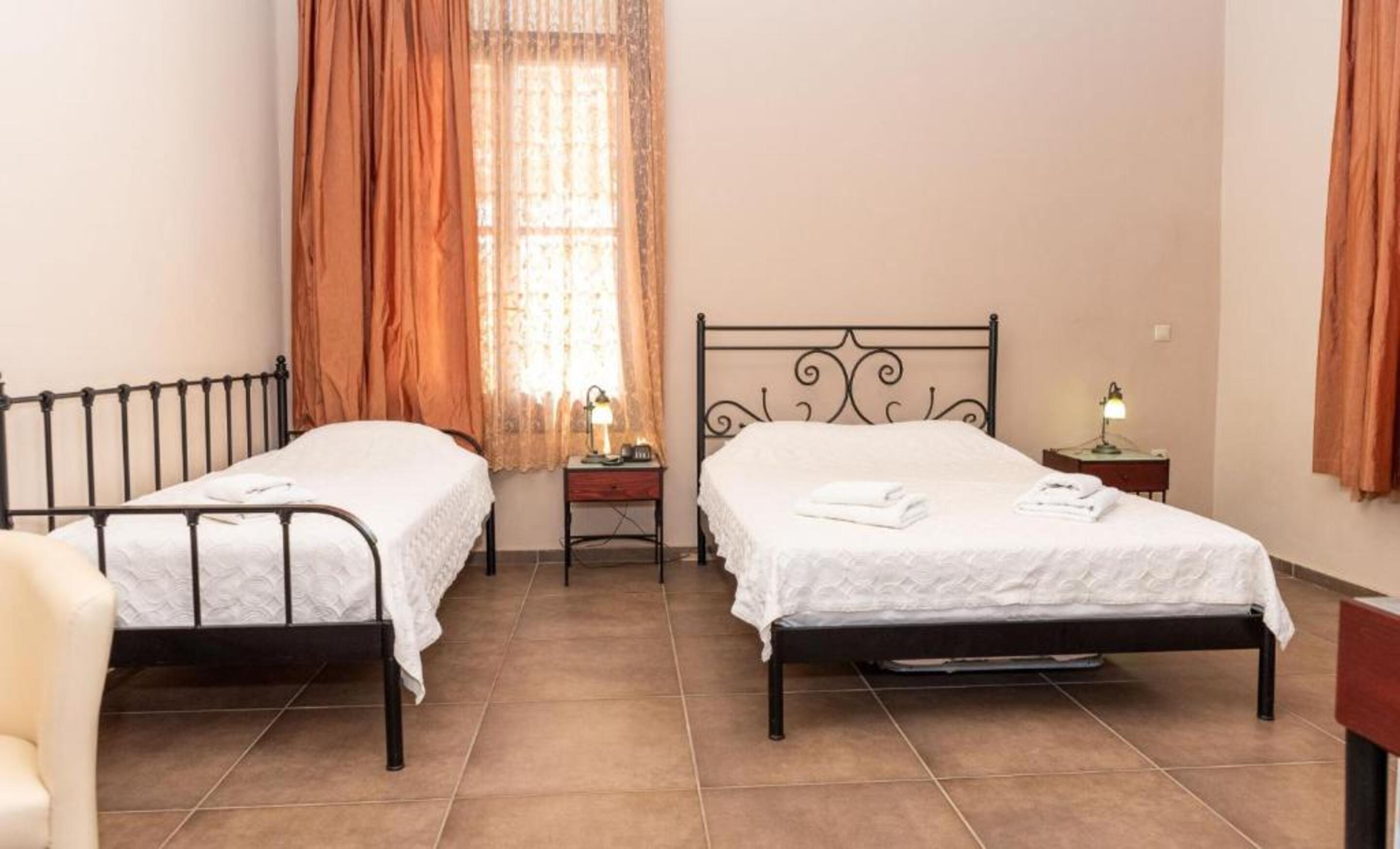 Sourediko Hotel Kampochora  Екстериор снимка