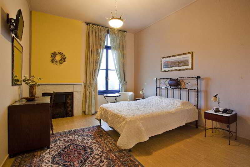 Sourediko Hotel Kampochora  Екстериор снимка