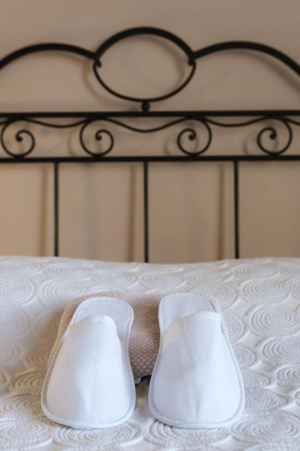 Sourediko Hotel Kampochora  Екстериор снимка